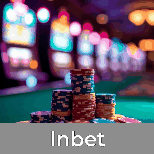 lnbet: Seu Cassino Online Confiável e Seguro