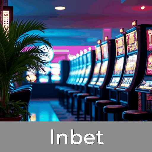 lnbet: A Experiência de Jogos de Mesa ao Vivo Preferida no Brasil