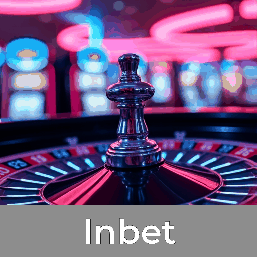 lnbet: Slots - Jackpots Gigantes, Roleta - Experiência Imersiva