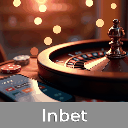 lnbet: Emoção e Ganhos em Jogos de Cassino