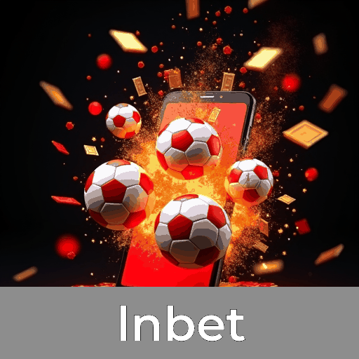 lnbet: Slots - Jackpots Gigantes, Roleta - Experiência Imersiva