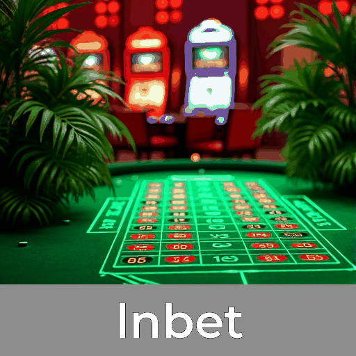 lnbet: A Experiência de Jogos de Mesa ao Vivo Preferida no Brasil