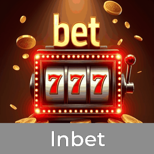 lnbet: Slots - Jackpots Gigantes, Roleta - Experiência Imersiva
