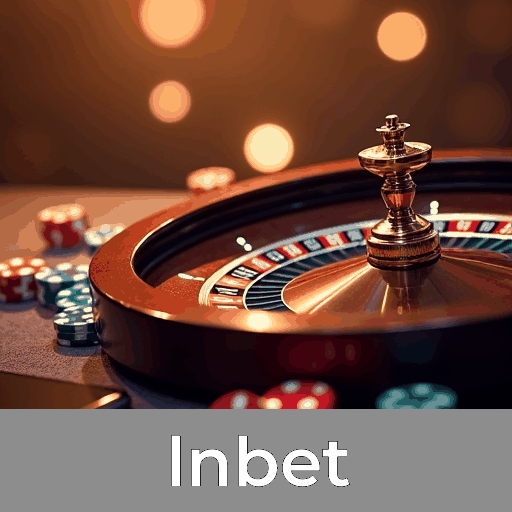 lnbet: A Experiência de Jogos de Mesa ao Vivo Preferida no Brasil